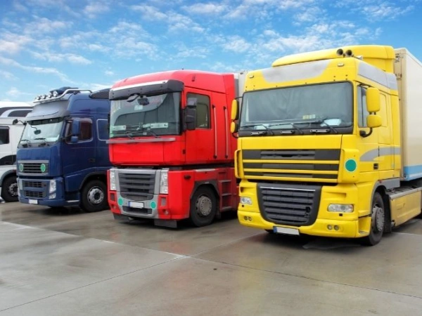 Konya Sirkeci Nakliye